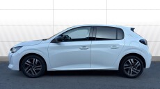 Peugeot 208 1.2 PureTech 100 Allure Premium + 5dr Petrol Hatchback